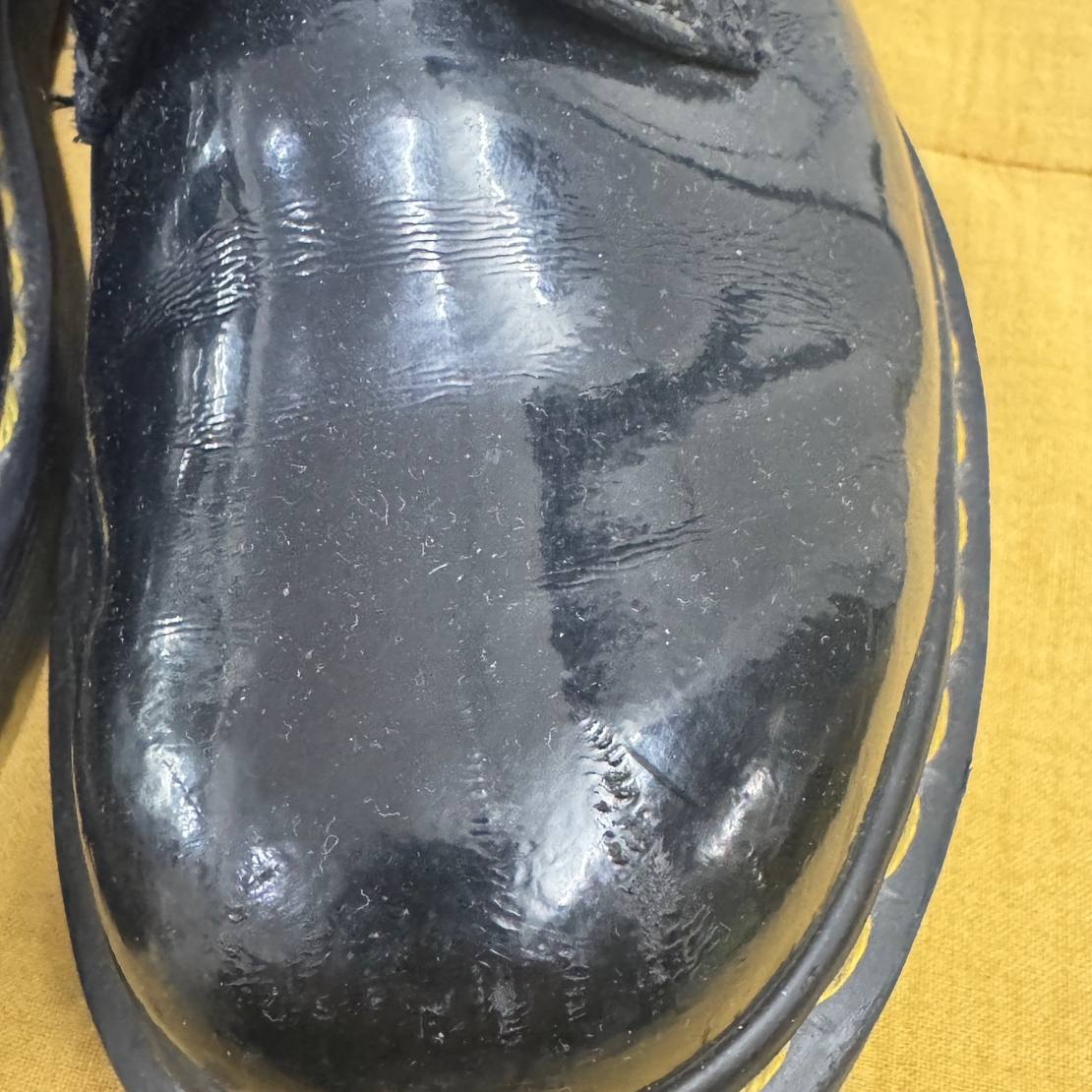 Dr. Martens 1460 дамски кожени боти (38)