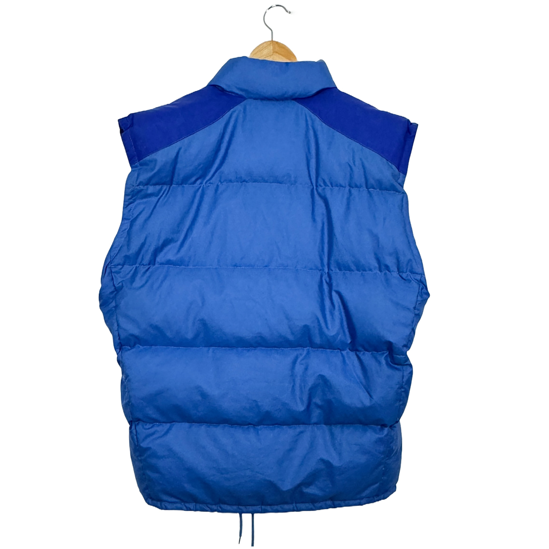 Мъжко пухено яке 80s Moncler Grenoble Puffer Jacket