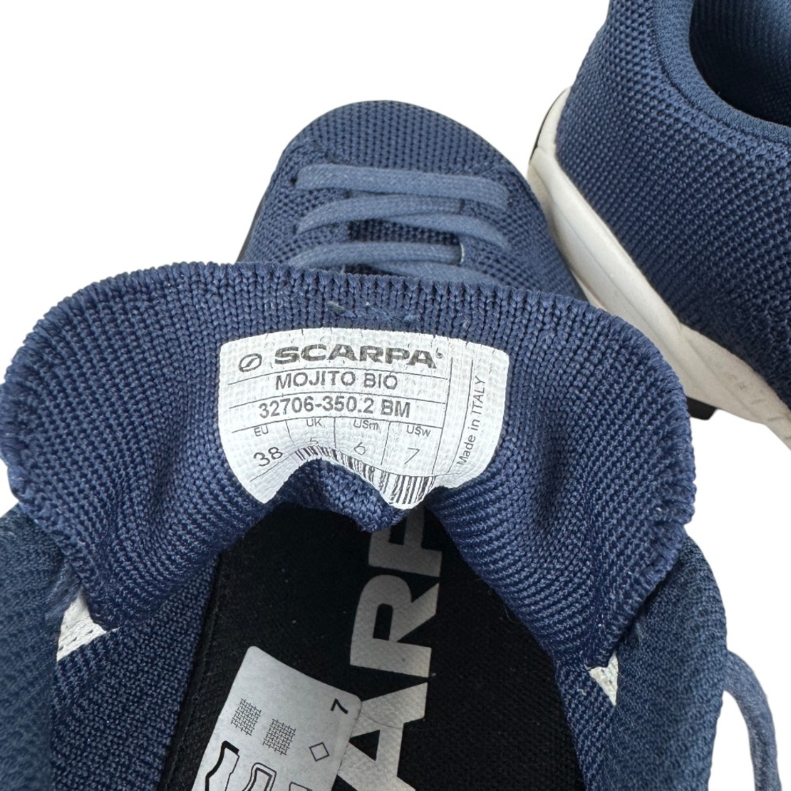 Scarpa Mojito BIO (38)