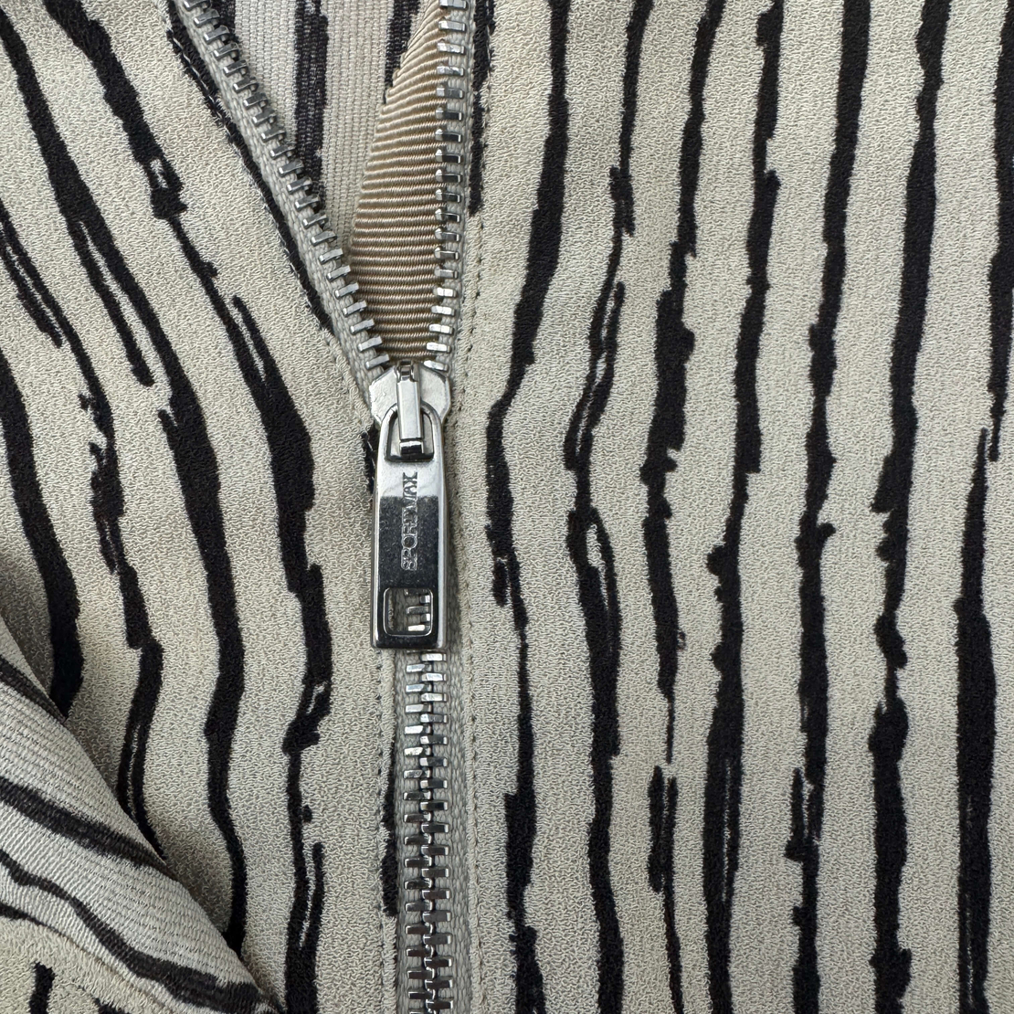 Sportmax Silk Blouse (36)