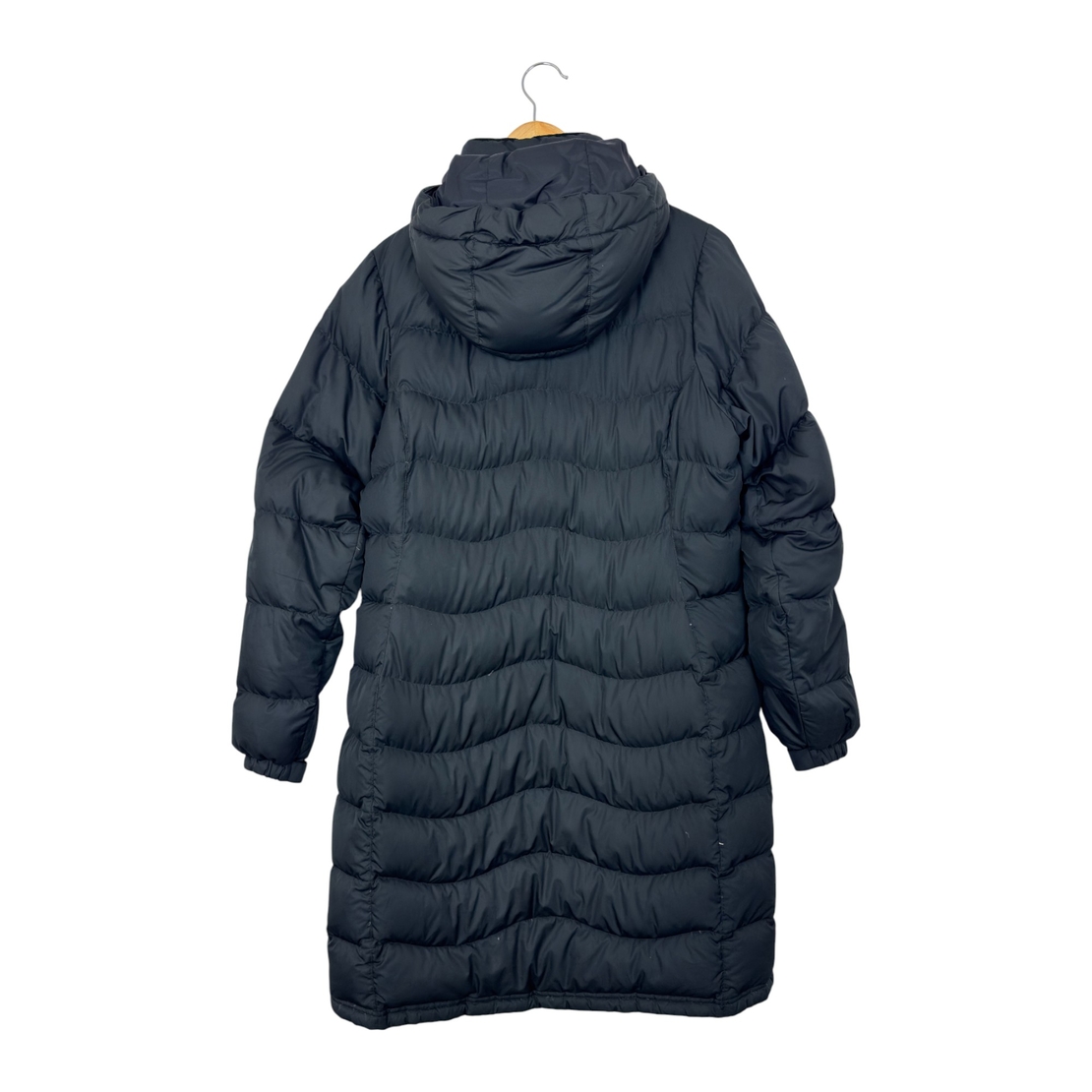 Berghaus Hydro Down 600 дамско пухено яке (12/M)