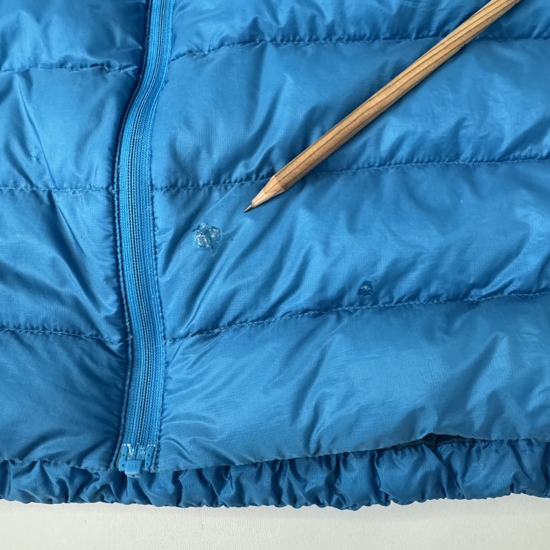Arc'teryx Down Vest Mens (L)