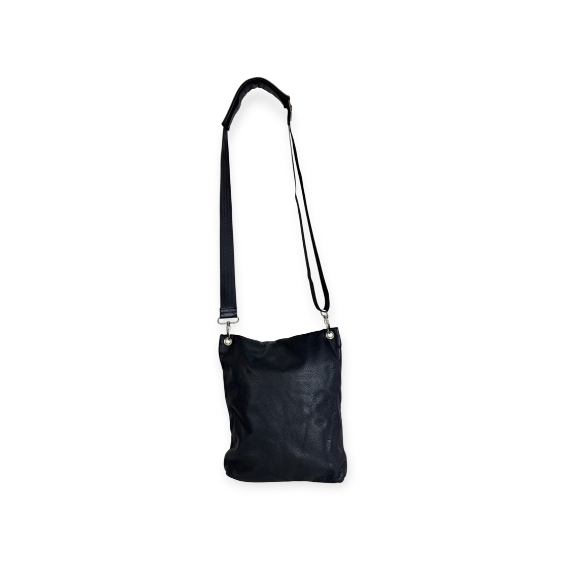 Hanmade Crossbody Leather Bag