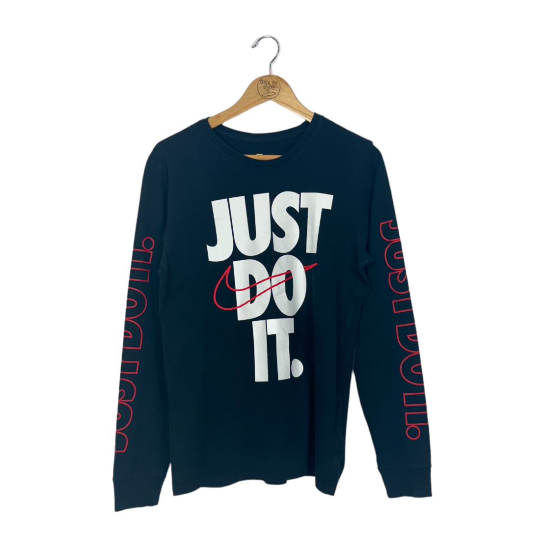 Nike Nsw мъжка блуза (S)