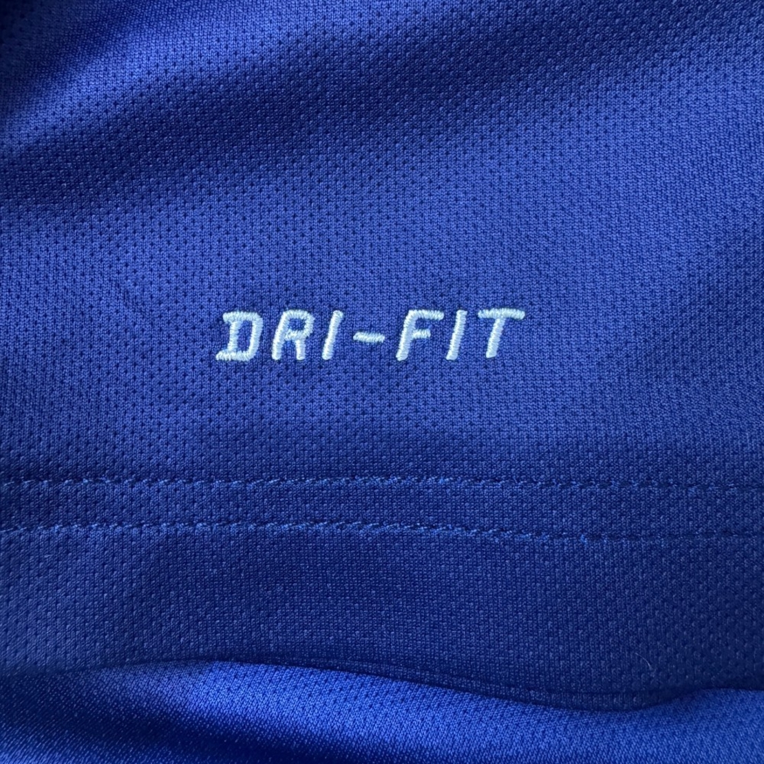Футболна фланелка Нидерландия 2014-15 Nike – (L)