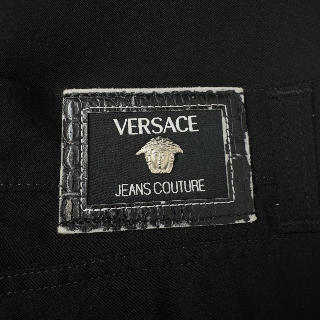 Versace Jeans мъжки панталон (32)