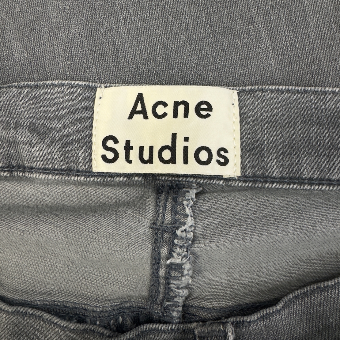 Acne Studios Max Darko Jeans W31 L34