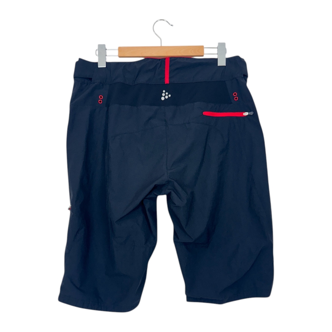 Craft Trail Bike Shorts (XL)