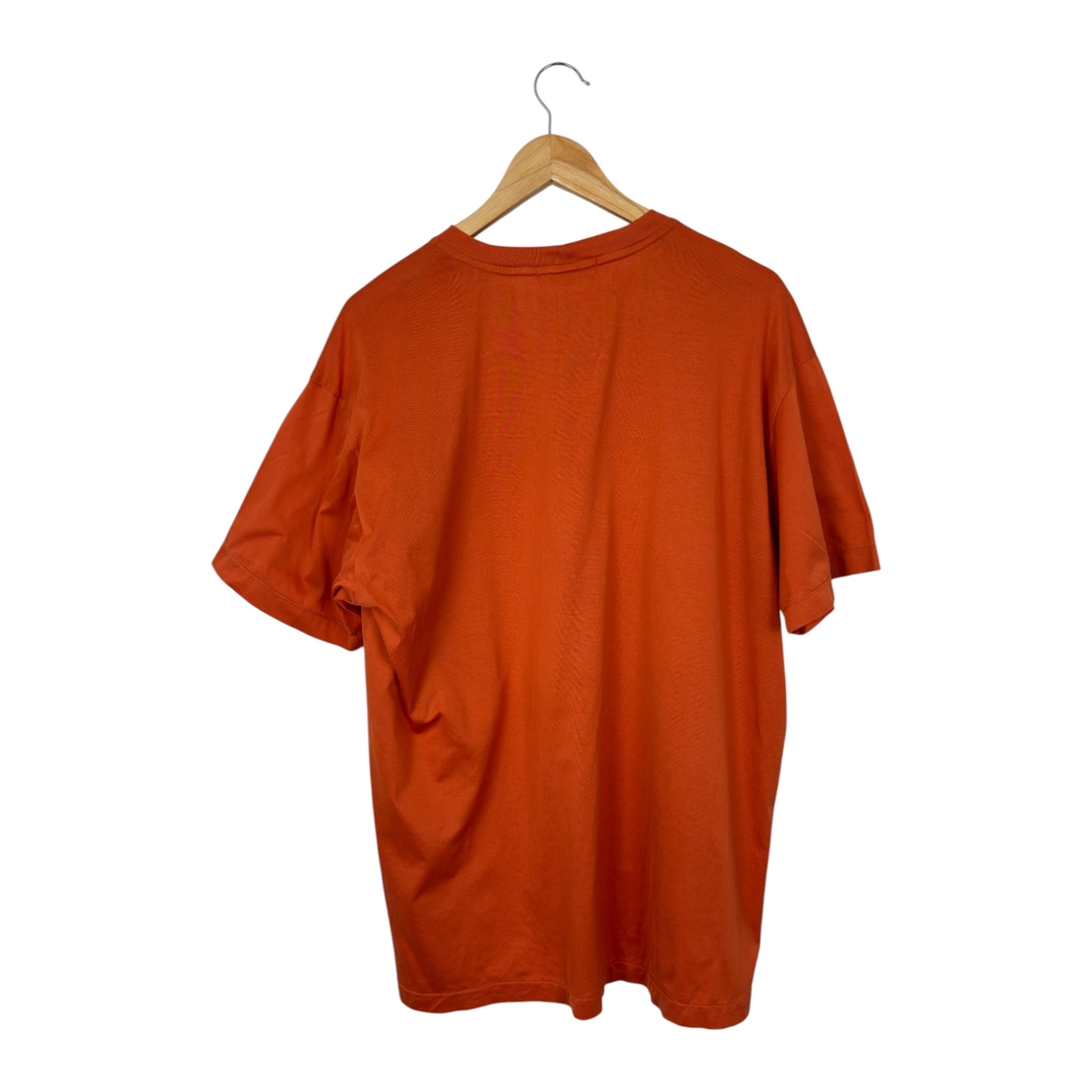 Stone Island Patch Logo Tee (2XL)