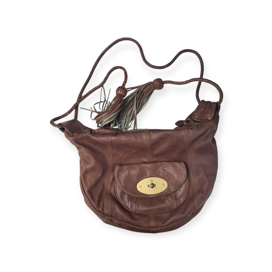 Mulberry Araline Soft Nappa Bag