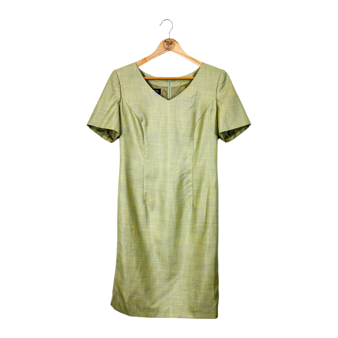 Vintage Escada Margaretha Lay дамски костюм сако и рокля (42)