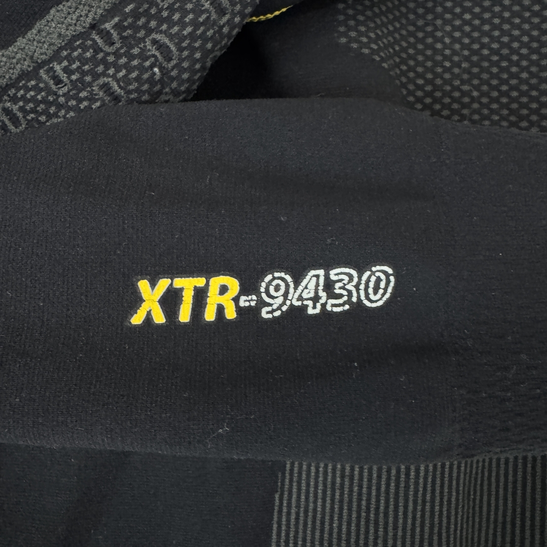 Snickers XTR Body Engineered мъжка блуза (XL)
