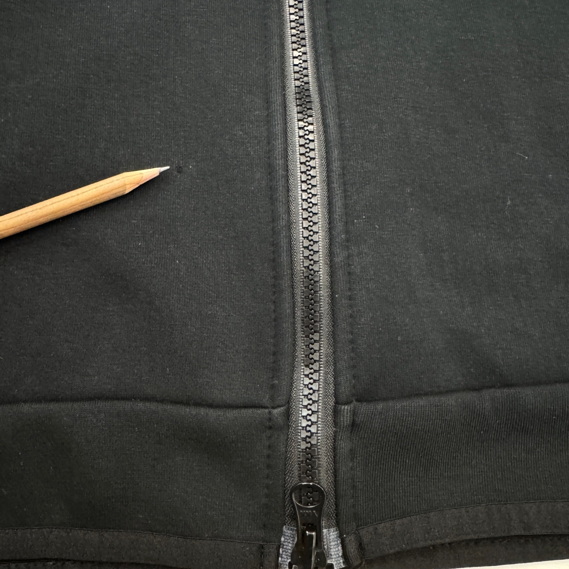 Nike Sportswear Tech Fleece Men's Full-Zip Hoodie (M)