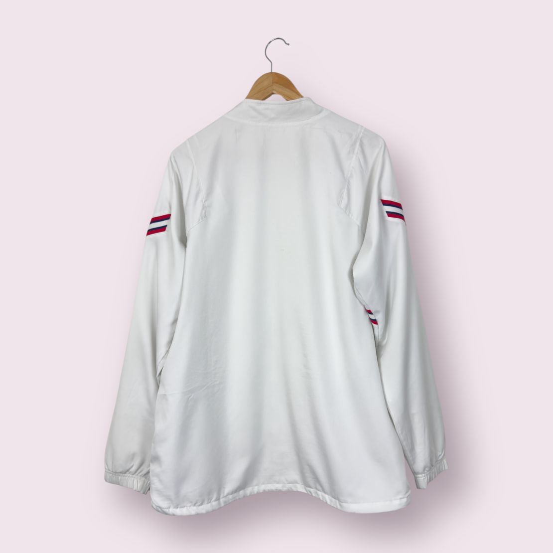 Jordan Paris Saint-Germain Dri-Fit Strike Track Jacket (XL)
