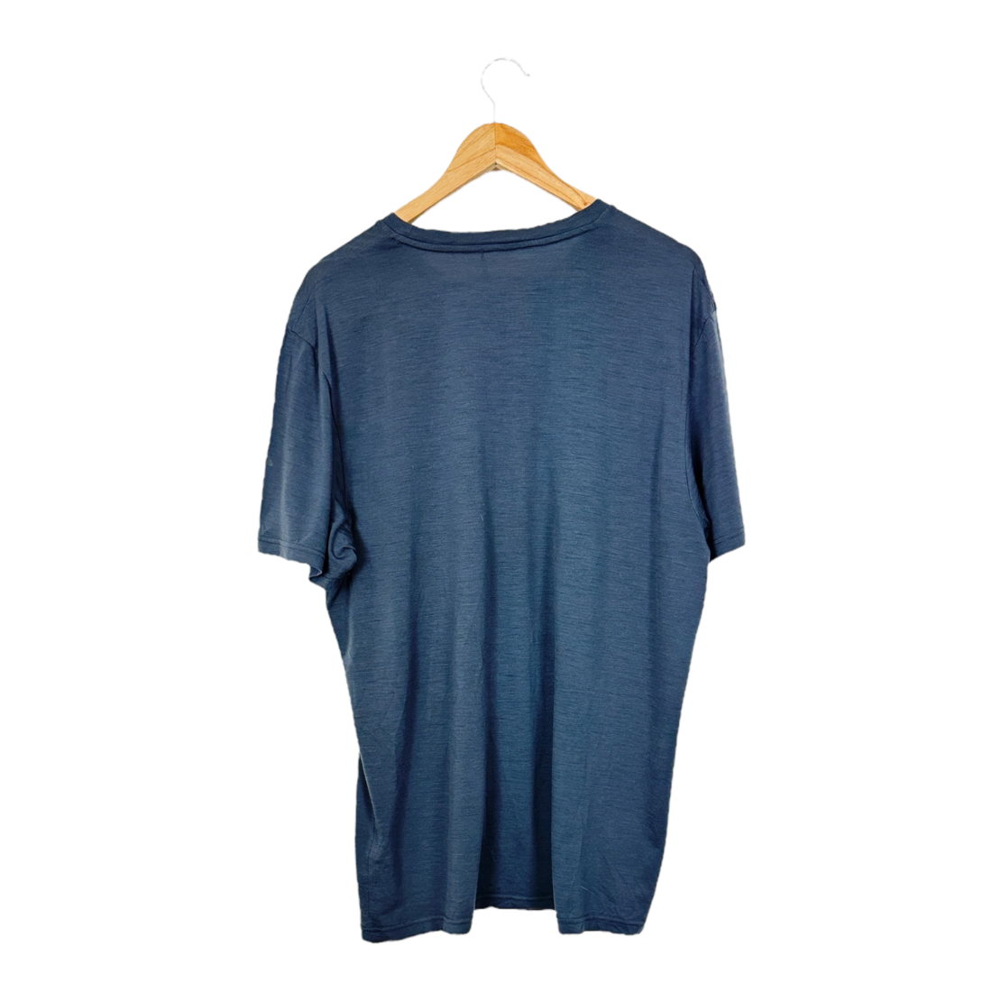 OCK мъжка мерино тениска (2XL)