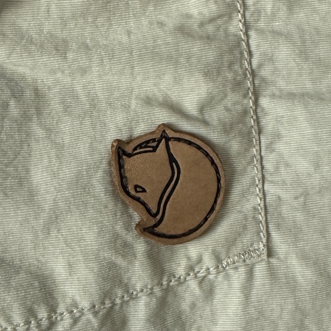 Fjällräven - Karl Mt мъжки трекинг панталон (50)