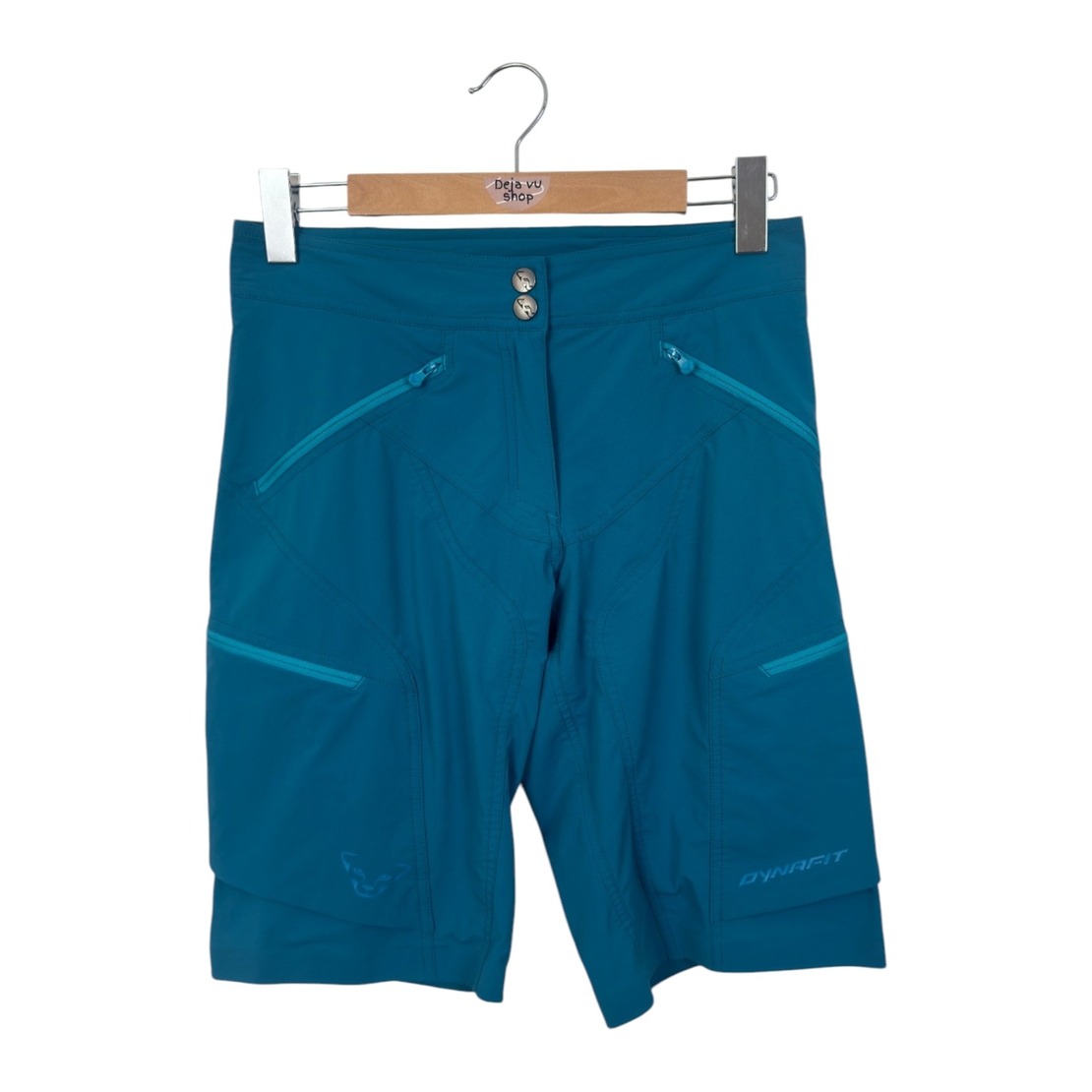 Dynafit Traverse DTS дамски трекинг шорти (S)