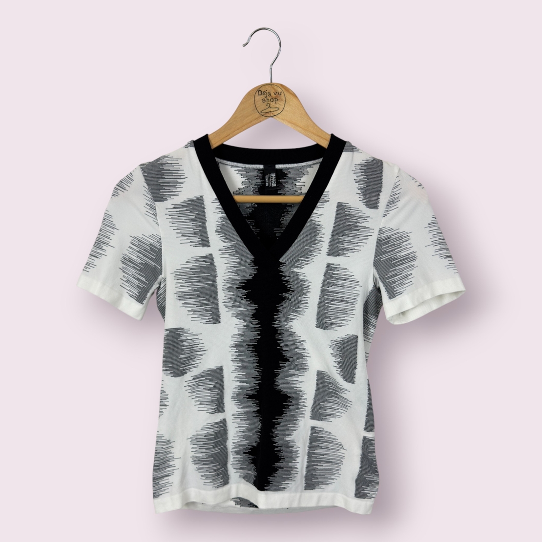 Wolford Velvet дамска блуза (S)