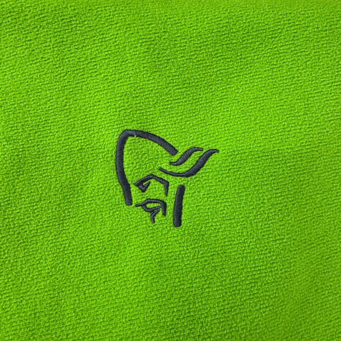 Norrona Falketind Warm1 мъжки полар (M)