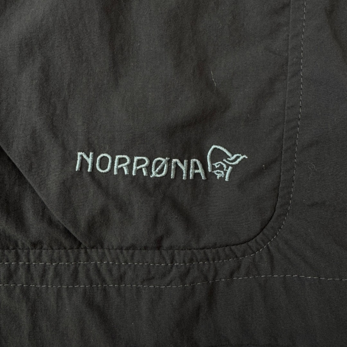 Norrona bitihorn мъжки трекинг шорти (M)