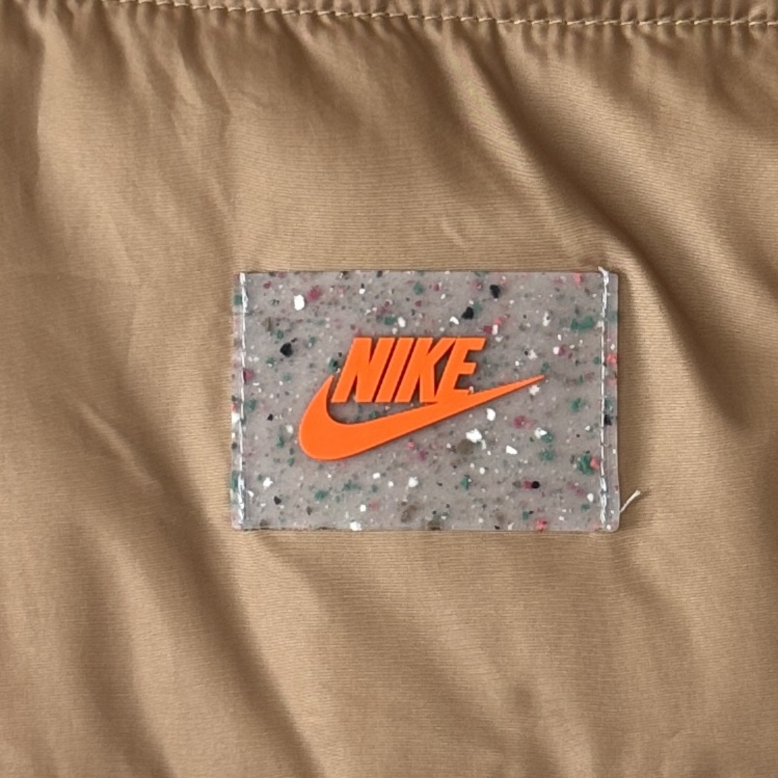Nike Syn TF RPL дамско яке (XL)