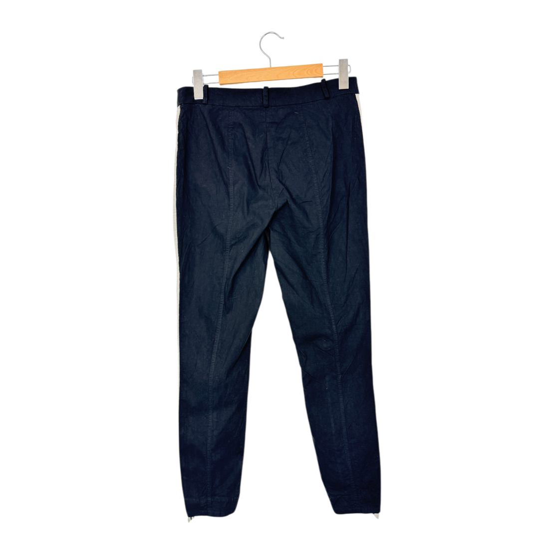 Annette Görtz Linen Trousers (42)