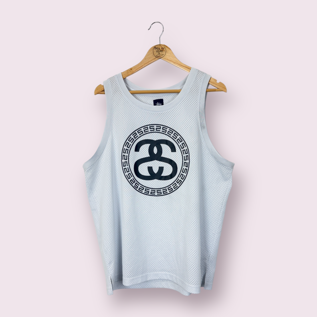 Stüssy мъжки потник (L)