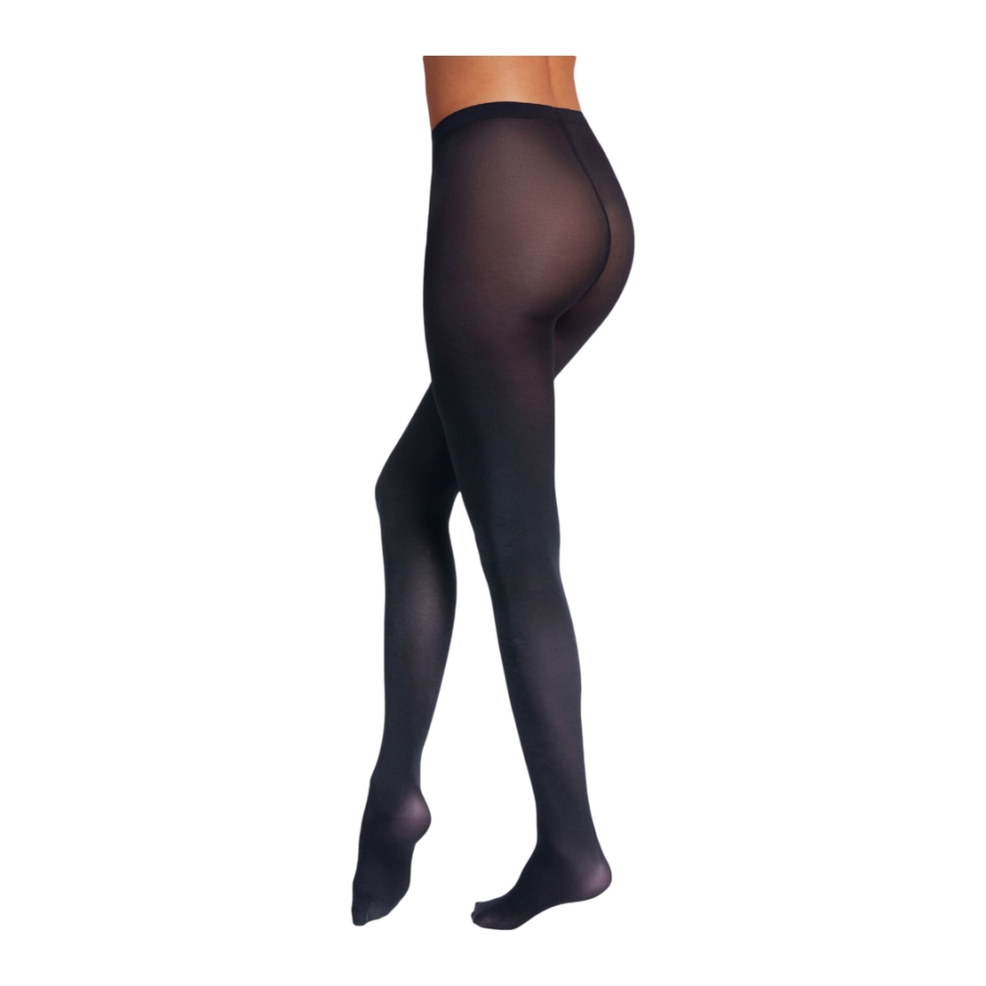 Wolford Satin Opaque чорапогащник (M)