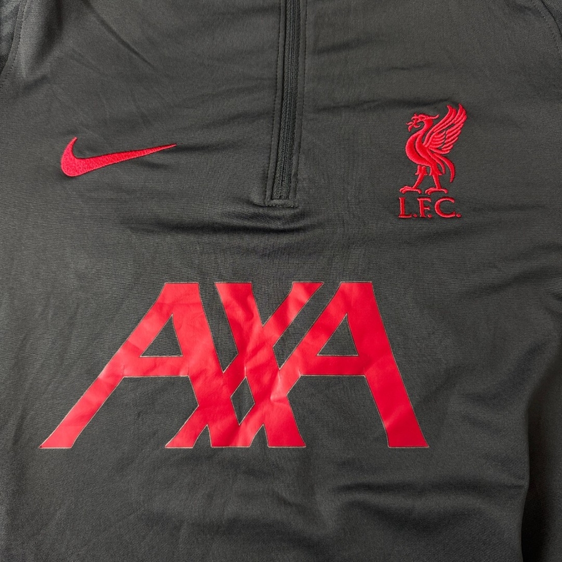 Nike Liverpool FC Dry Strike Dril Top (M)