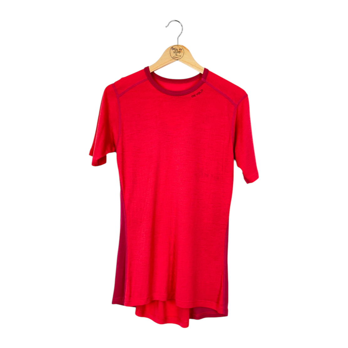 Devold Women's multisport merino t-shirt (XL)