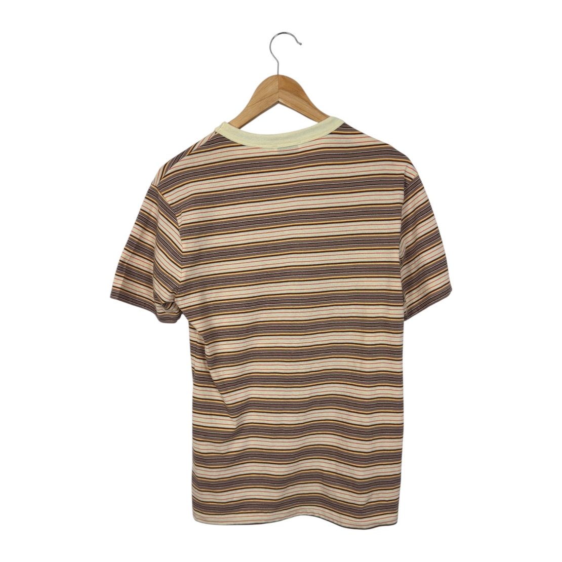 Sandro Striped мъжка тениска (M)
