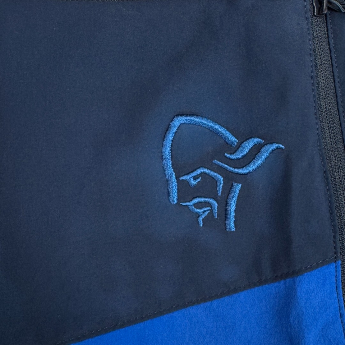 Norrona Fjora flex1 pants (M)