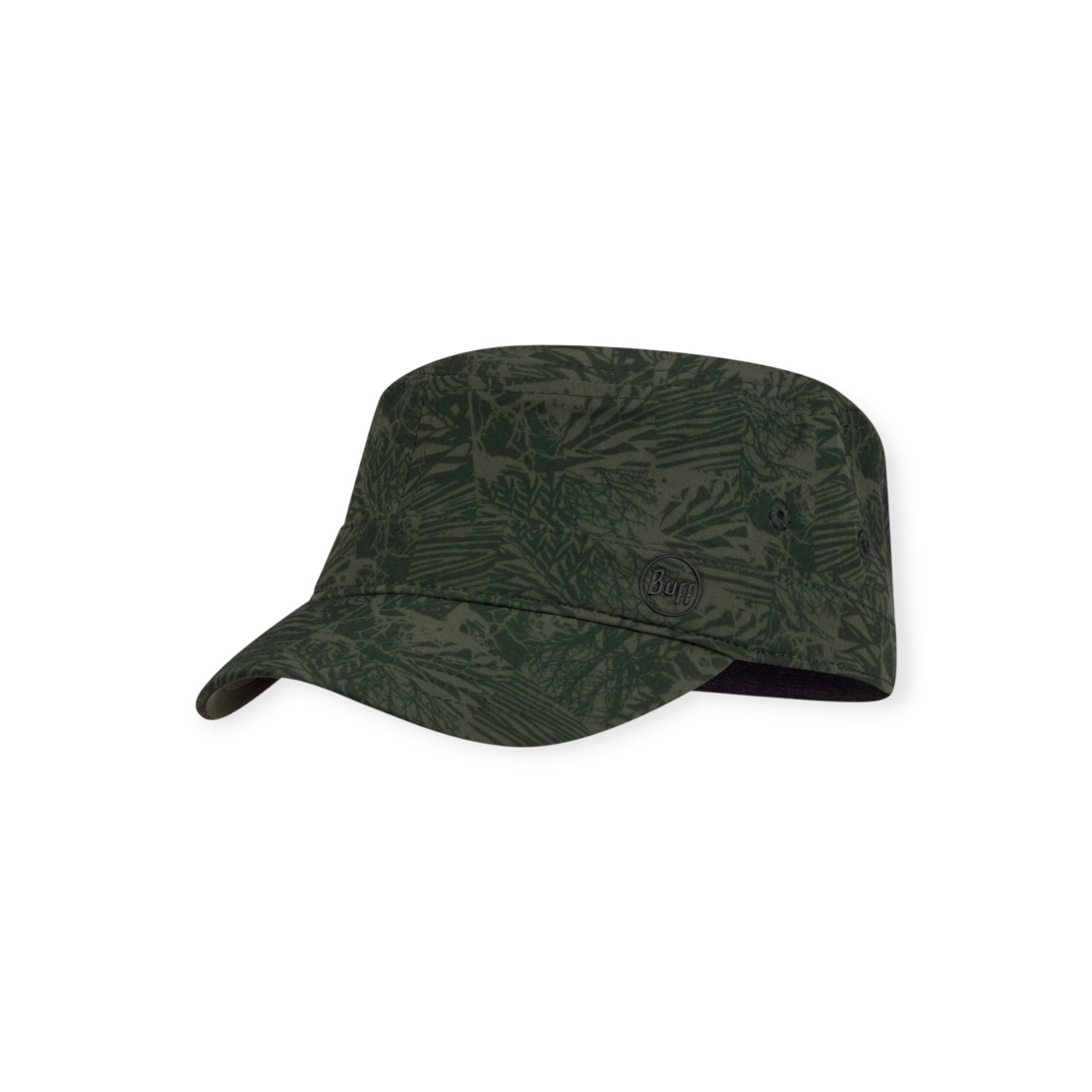 Buff - Military Cap (M/L)