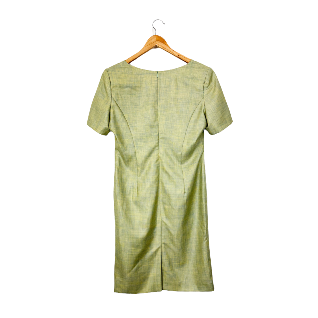 Vintage Escada Margaretha Lay дамски костюм сако и рокля (42)