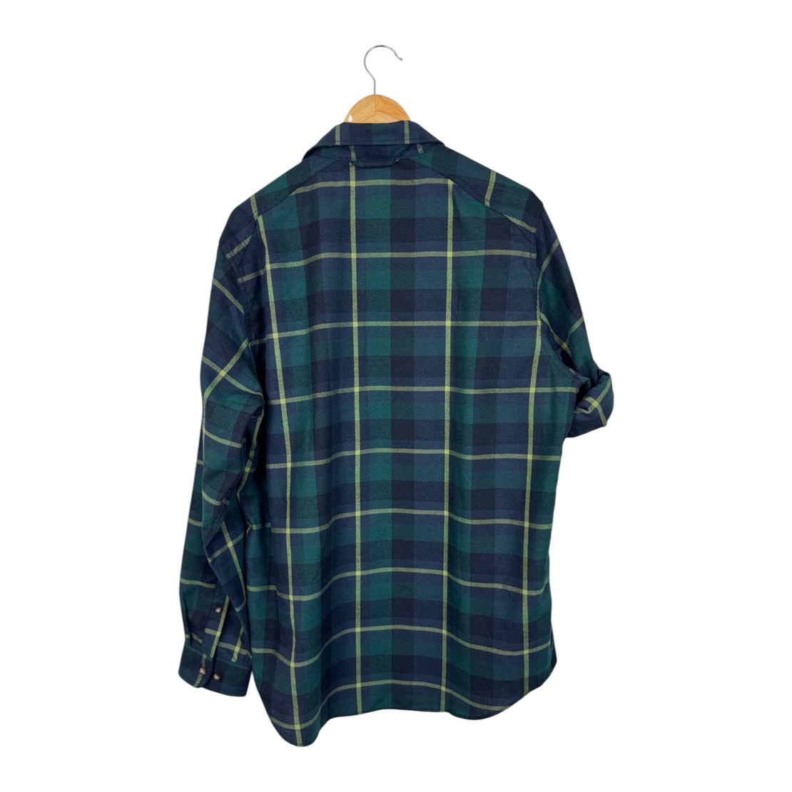 Fjällräven Fjällglim мъжка трекинг риза (XL)