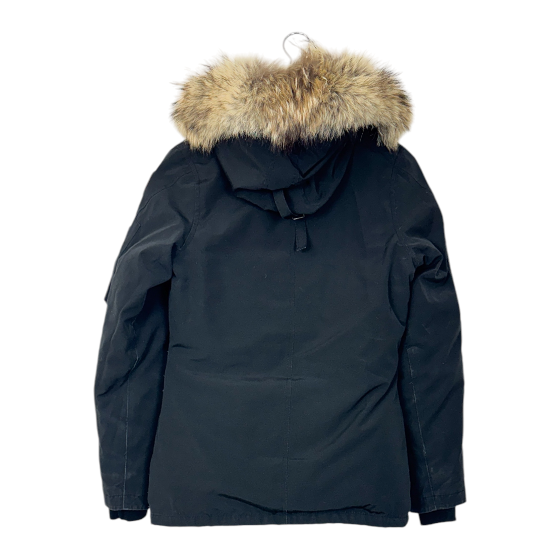Canada Goose Montebello дамска парка (S)