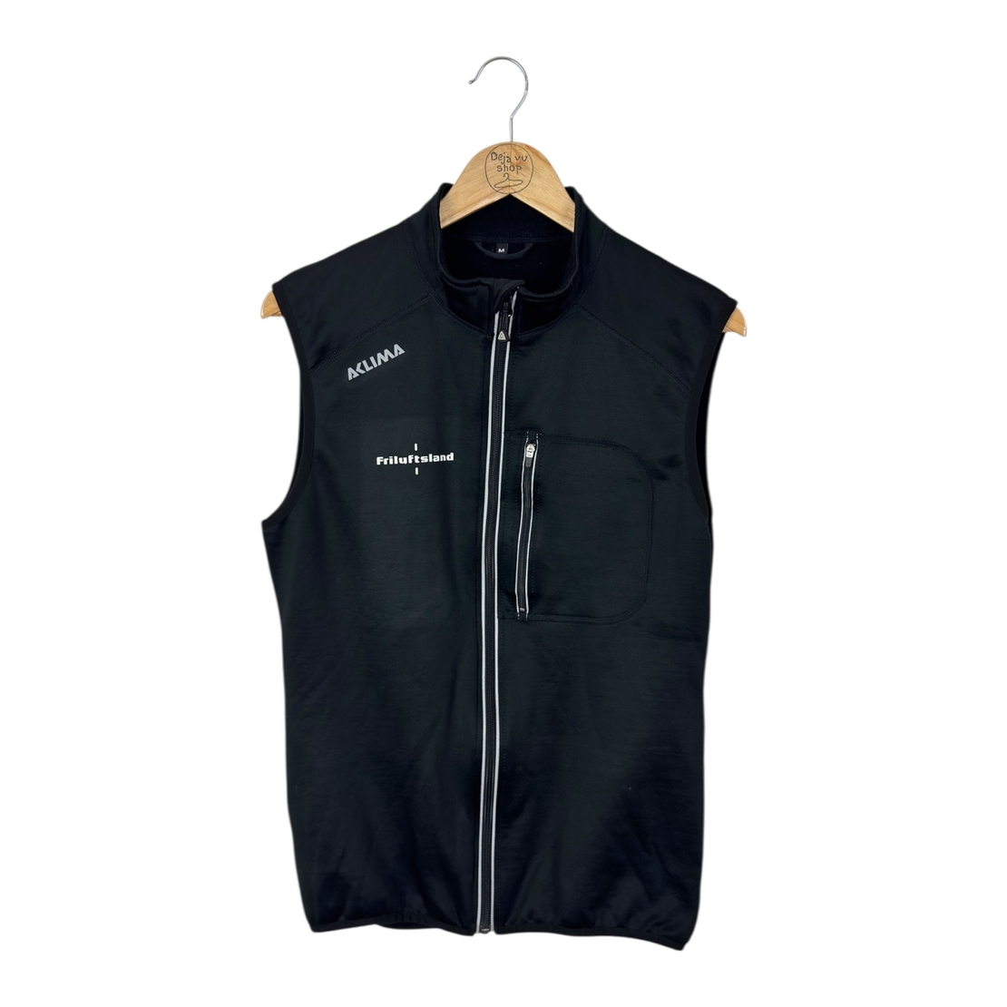 Aclima Woolshell мъжки мерино елек (M)