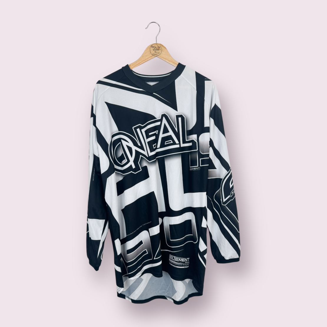 O'Neal Element Limited Edition Motocross Jersey (L)