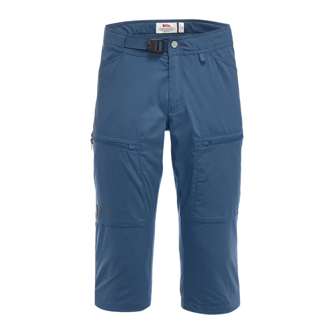 Fjällräven Abisko мъжки трекинг шорти (60)