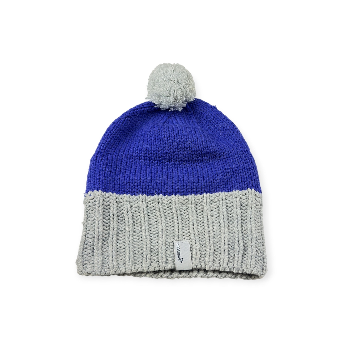 Norrona Heavy Knitted Beanie (OS)