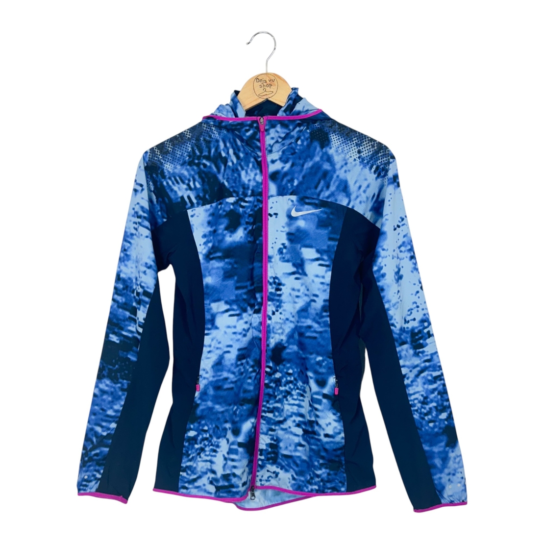 Nike Trail Kiger Running Jacket (XS)