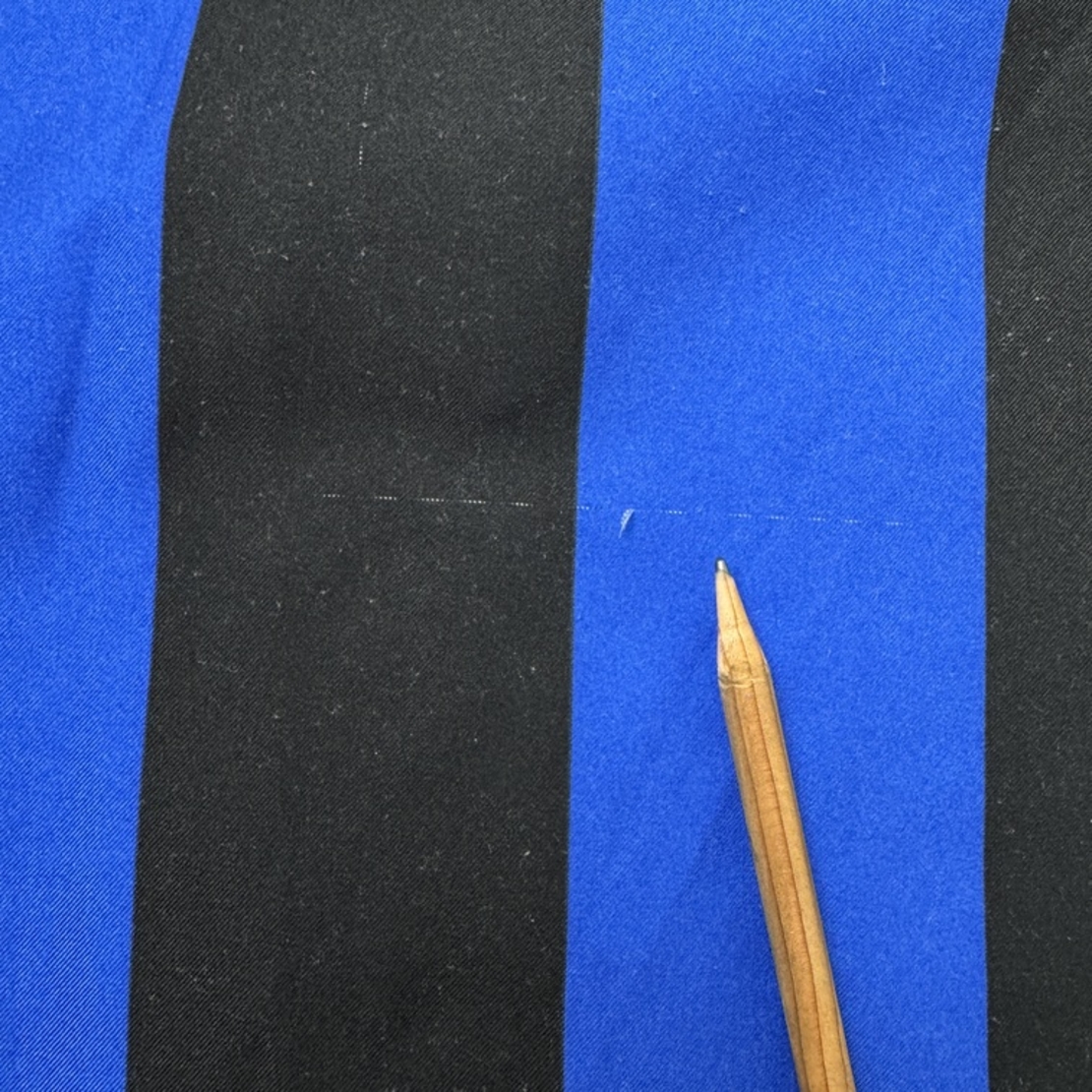 Vintage Nike Inter 2002/2003 Home футболна тениска (M)