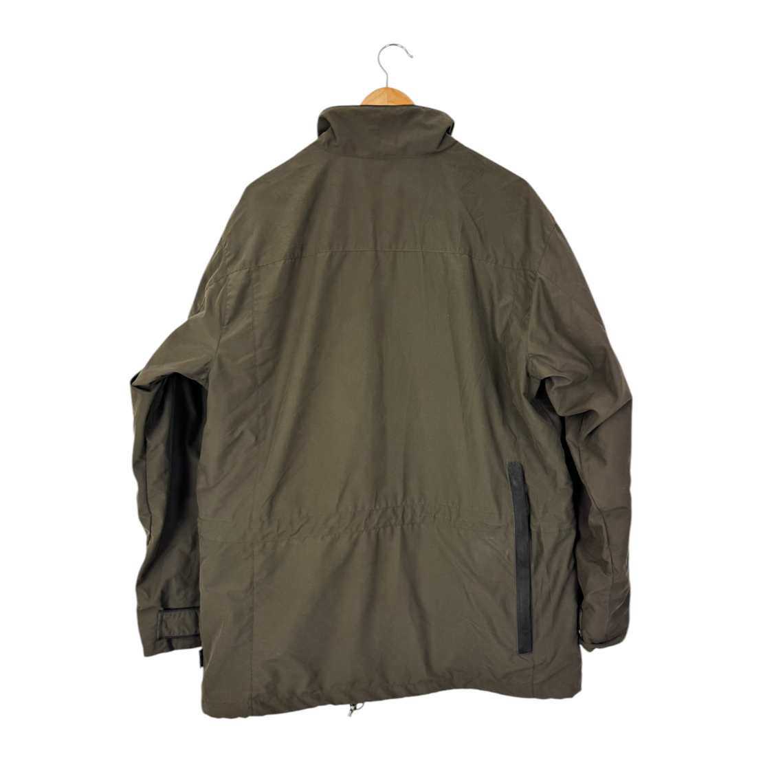 Härkila Gore-Tex мъжко ловно яке (54)