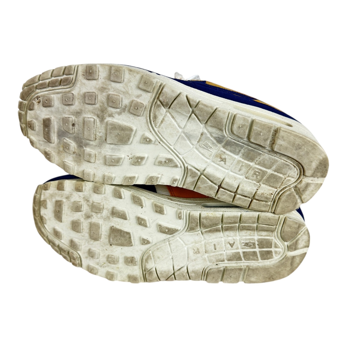 Nike Air Max 1 By You Sand Navy (42)