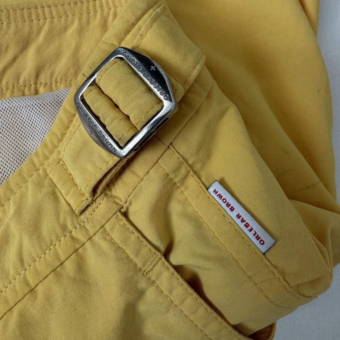 Orlebar Brown Springer Swim Shorts (30)
