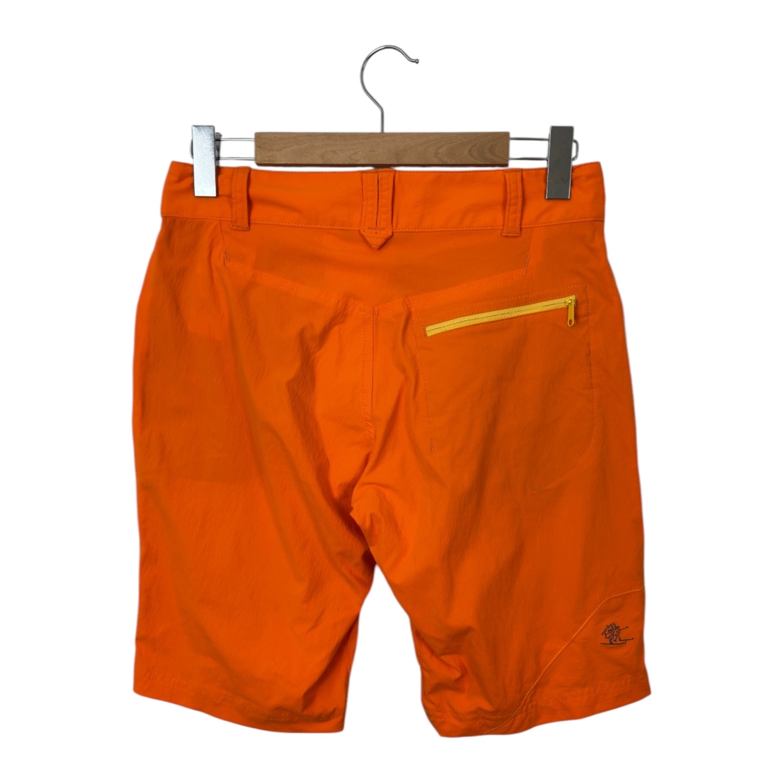 Bergans Utne мъжки трекинг шорти (S)