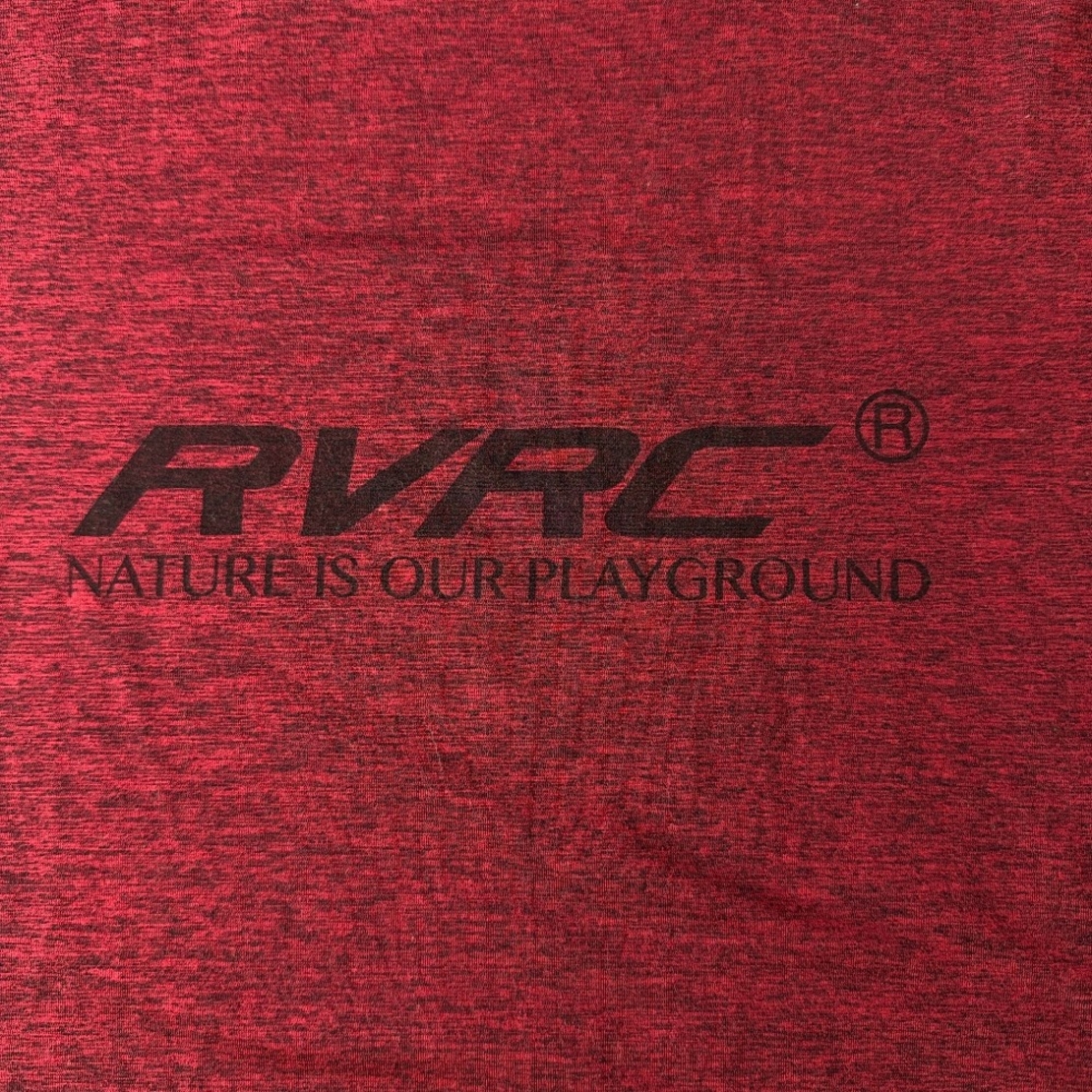 Revolution Race Vagabond мъжка спортна тениска (L)