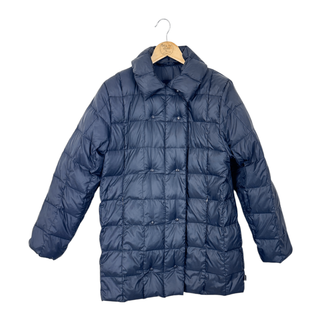 Vintage Moncler дамско пухено яке (1/36)
