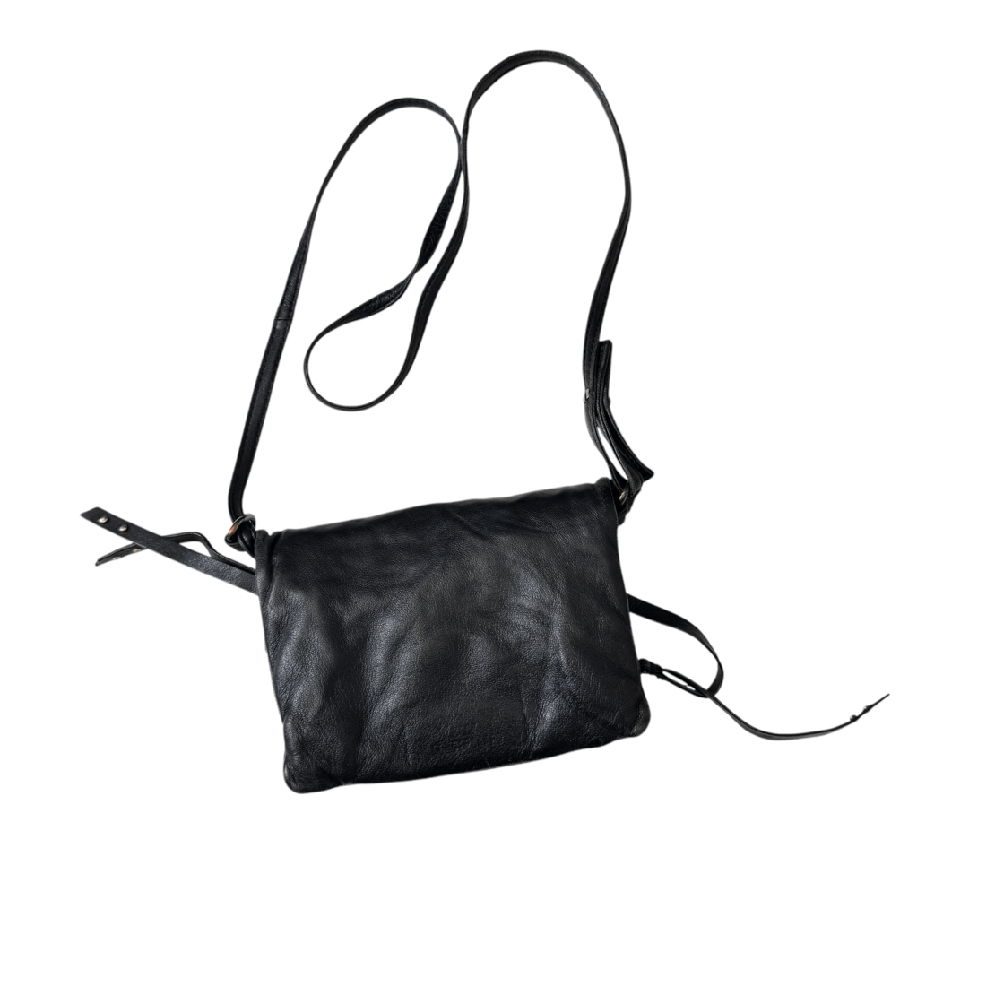 Becksöndergaard Mini Leather Crossbody Bag