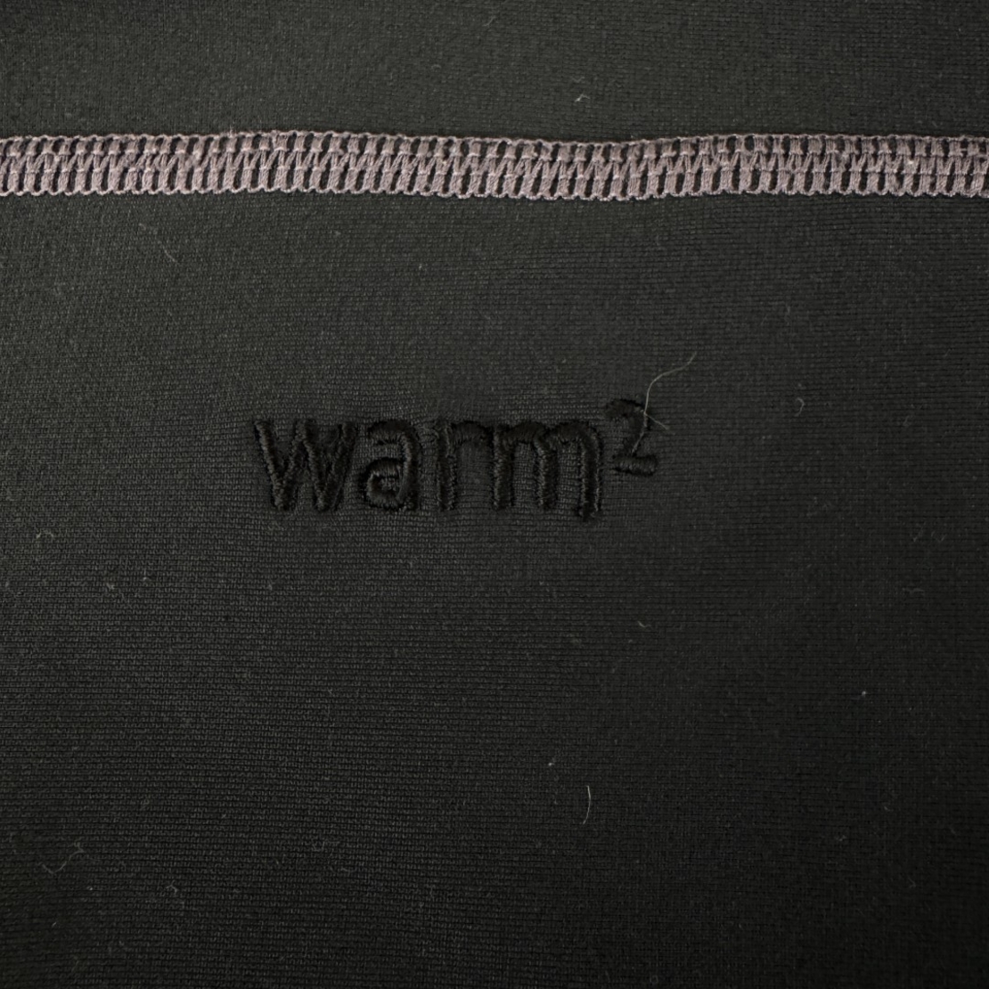 Norrona Trollveggen Warm2 мъжки полар (M)